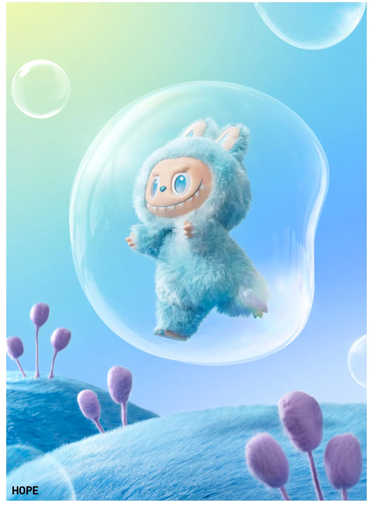 Labubu | Legends Series