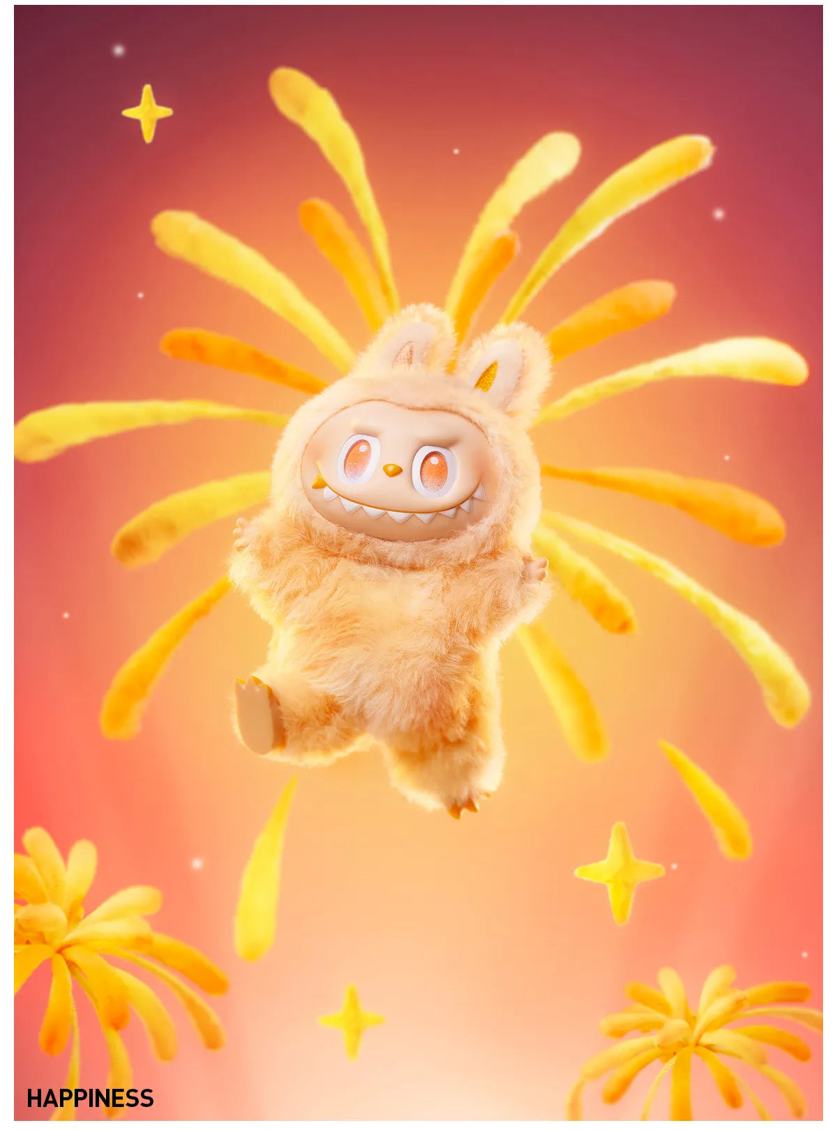 Labubu | Legends Series