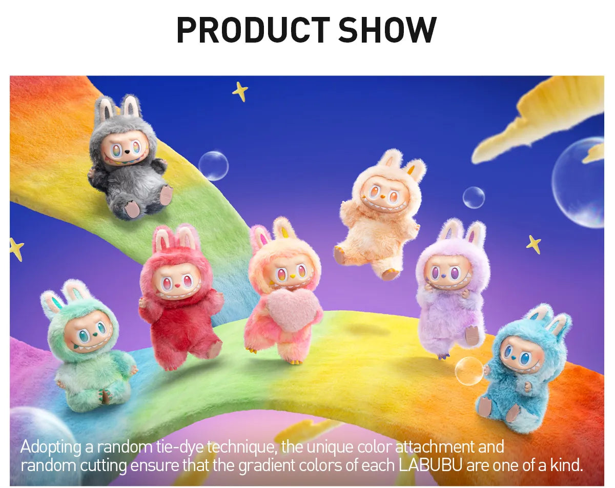 Labubu | Legends Series