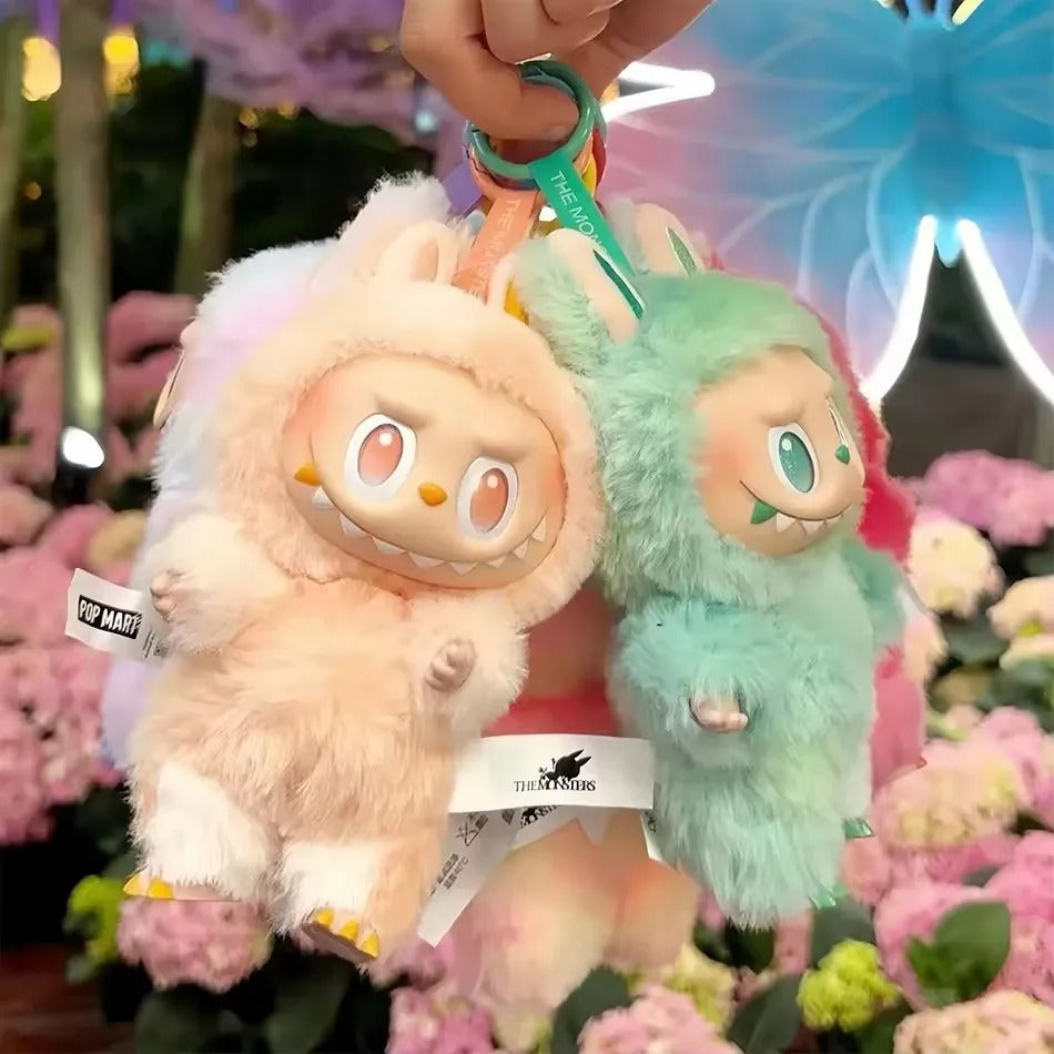 Labubu | Legends Series